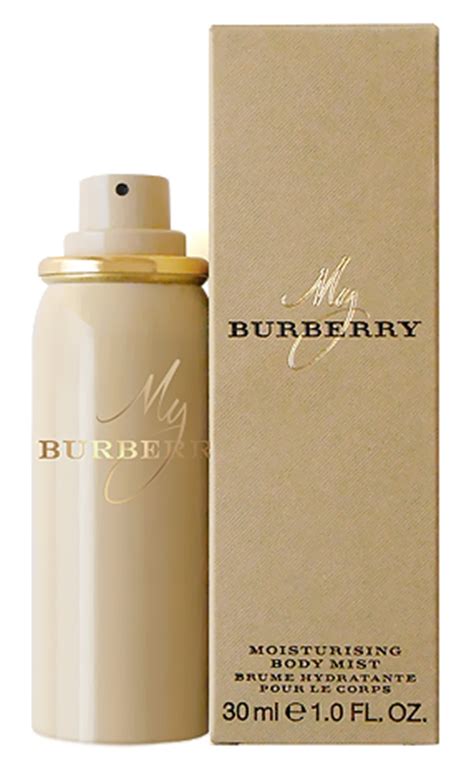 my burberry black blush|my burberry moisturizing body mist.